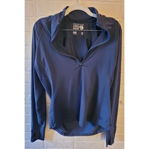 Mountain Hardwear AirMesh 1/2 Zip